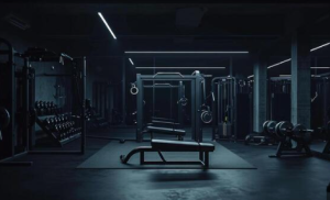 Fitness & Gym