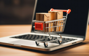 E-commerce