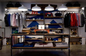 Fashion and lifestyle