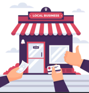 Local Business