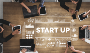 Start-up